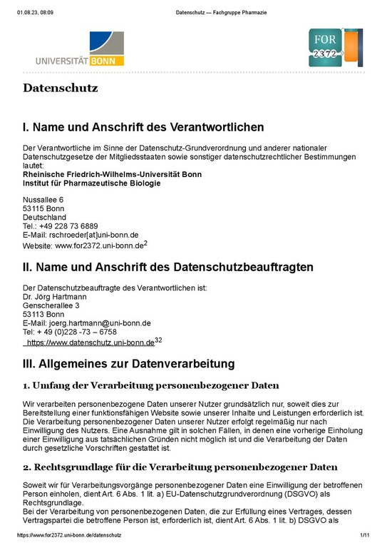 Datenschutz — Fachgruppe Pharmazie.pdf