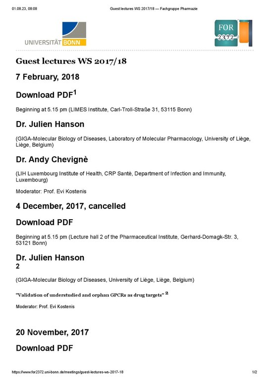 Guest lectures WS 2017_18 — Fachgruppe Pharmazie.pdf