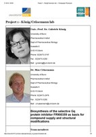 Project 1 - König_Crüsemann lab — Fachgruppe Pharmazie.pdf